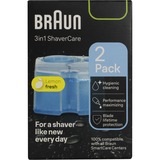 Braun 4987176176677, Clean & Renew CCR 2, Cartuccia 