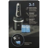 Braun 4987176176677, Clean & Renew CCR 2, Cartuccia 
