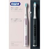 Braun Oral-B Pulsonic Slim Luxe 4900 Oro rosa/Nero