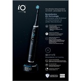 Braun Oral-B iO Series 10 Nero