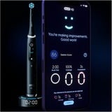 Braun Oral-B iO Series 10 Nero