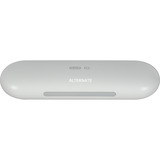 Braun Oral-B iO Series 10, Spazzolino da denti elettrico oro/Nero