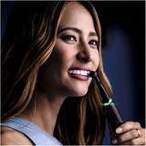 Braun Oral-B iO Series 10, Spazzolino da denti elettrico Nero