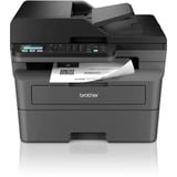Brother MFC-L2800DW stampante multifunzione Laser A4 1200 x 1200 DPI 32 ppm Wi-Fi grigio scuro, Laser, Mono stampa, 1200 x 1200 DPI, A4, Stampa diretta, Nero