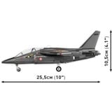 COBI Alpha Jet, Giochi di costruzione 