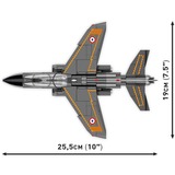 COBI Alpha Jet, Giochi di costruzione 