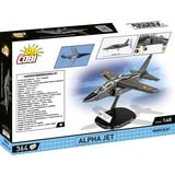 COBI Alpha Jet, Giochi di costruzione 