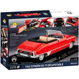 COBI COBI-24346, Giochi di costruzione 