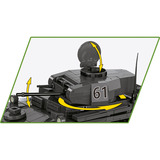 COBI COBI-2597, Giochi di costruzione 
