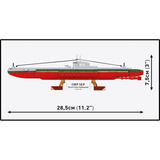 COBI ORP Sęp, Giochi di costruzione 