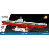 COBI ORP Sęp, Giochi di costruzione 