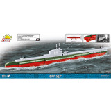 COBI ORP Sęp, Giochi di costruzione 