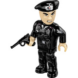 COBI Panzerkampfwagen II Ausf. F, Giochi di costruzione 