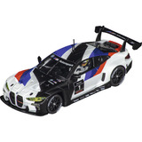 Carrera HYBRID BMW M4 GT3 "BMW M Motorsport, No.1", Auto da corsa 