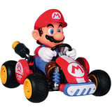 Carrera RC 2,4GHz Mario Kart World, Mario 