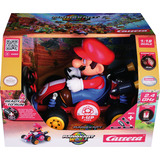 Carrera RC 2,4GHz Mario Kart World, Mario 