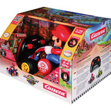 Carrera RC 2,4GHz Mario Kart World, Mario 