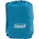 Coleman 2000031638 materasso ad aria Doppio materasso Blu blu, Doppio materasso, Rettangolo