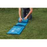 Coleman 2000031638 materasso ad aria Doppio materasso Blu, Base di aria blu, Doppio materasso, Rettangolo