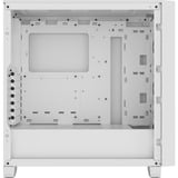 Corsair 3000D RGB Airflow, Chassis Tower bianco