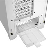 Corsair 3000D RGB Airflow, Chassis Tower bianco