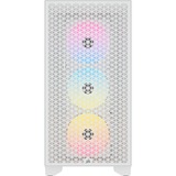 Corsair CC-9011255-WW, Chassis Tower bianco