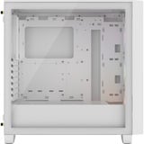 Corsair CC-9011255-WW, Chassis Tower bianco