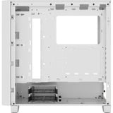 Corsair CC-9011255-WW, Chassis Tower bianco