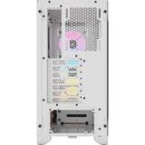 Corsair CC-9011255-WW, Chassis Tower bianco
