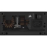 Corsair CP-9020256-EU, Alimentatore PC Nero