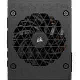Corsair CP-9020256-EU, Alimentatore PC Nero