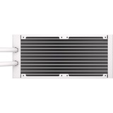 Corsair CW-9060094-WW, Raffreddamento ad acqua bianco