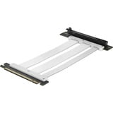 Corsair Cavo di prolunga Premium PCIe 5.0 ×16 bianco