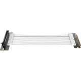 Corsair Cavo di prolunga Premium PCIe 5.0 ×16 bianco