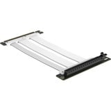 Corsair Cavo di prolunga Premium PCIe 5.0 ×16 bianco