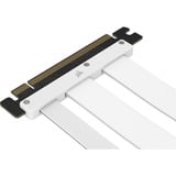 Corsair Cavo di prolunga Premium PCIe 5.0 ×16 bianco