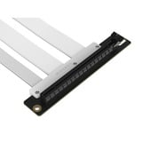 Corsair Cavo di prolunga Premium PCIe 5.0 ×16 bianco
