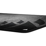 Corsair MM300 PRO Tappetino per mouse per gioco da computer Grigio, Gioco mouse pad grigio/Nero, Grigio, Immagine, Tappetino per mouse per gioco da computer
