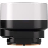 Corsair NAUTILUS 240 RS ARGB, Raffreddamento ad acqua bianco