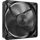 Corsair RS120 II, Ventola Nero