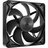 Corsair RS120 II, Ventola Nero