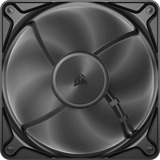 Corsair RS120 II, Ventola Nero