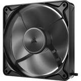 Corsair RS120 II, Ventola Nero