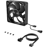Corsair RS120 II, Ventola Nero