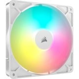 Corsair RS140 ARGB, Ventola bianco