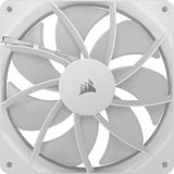 Corsair RS140 ARGB, Ventola bianco
