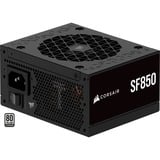 Corsair SF850, Alimentatore PC Nero