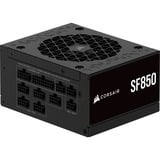 Corsair SF850, Alimentatore PC Nero