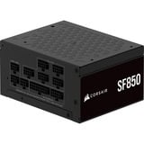 Corsair SF850, Alimentatore PC Nero