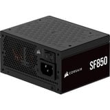 Corsair SF850, Alimentatore PC Nero